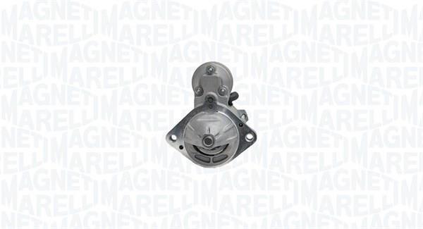 Démarreur MAGNETI MARELLI ref. 063721473010