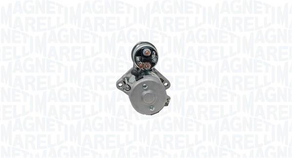 Démarreur MAGNETI MARELLI ref. 063721473010