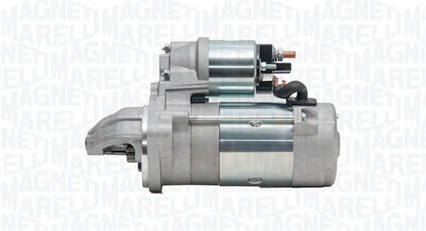 Démarreur MAGNETI MARELLI ref. 063721473010
