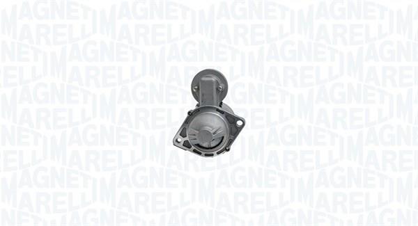 Démarreur MAGNETI MARELLI 063721511010