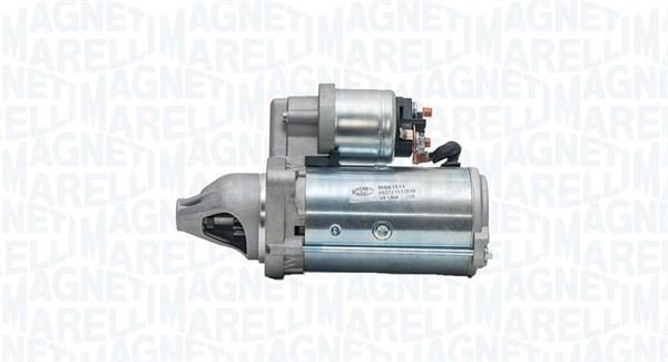 Démarreur MAGNETI MARELLI 063721511010