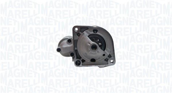 Démarreur MAGNETI MARELLI 063721552010