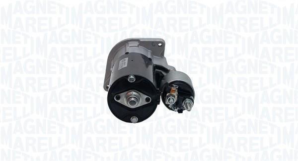Démarreur MAGNETI MARELLI 063721552010