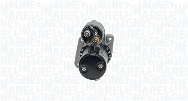 Démarreur MAGNETI MARELLI ref. 063720371010