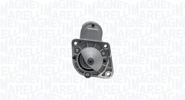 Démarreur MAGNETI MARELLI ref. 063720371010