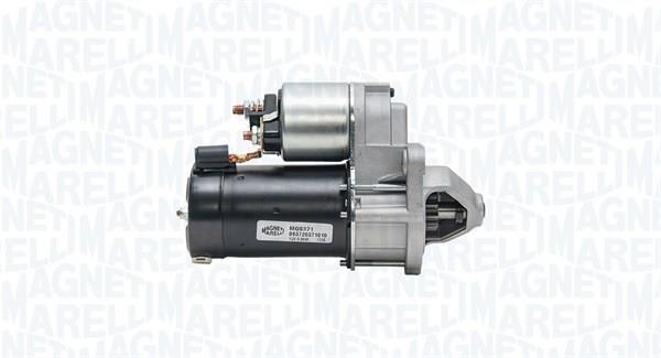 Démarreur MAGNETI MARELLI ref. 063720371010