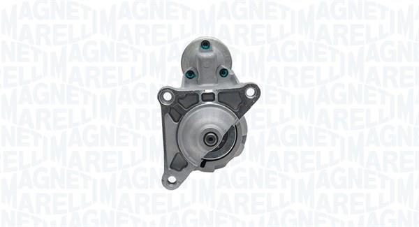 Démarreur MAGNETI MARELLI ref. 063720373010