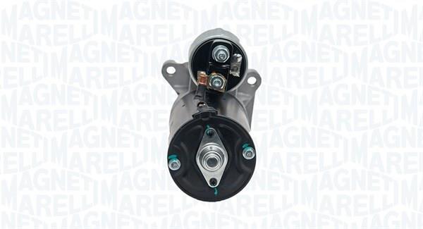 Démarreur MAGNETI MARELLI ref. 063720373010