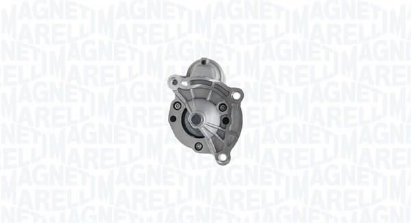 Démarreur MAGNETI MARELLI ref. 063720390010