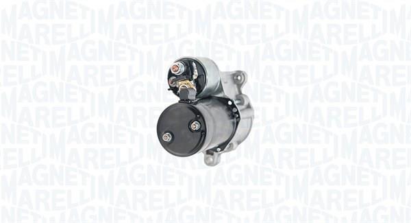 Démarreur MAGNETI MARELLI ref. 063720390010