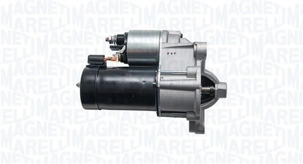Démarreur MAGNETI MARELLI ref. 063720390010