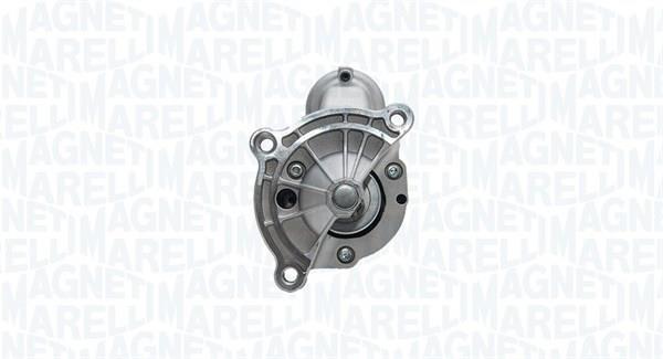Démarreur MAGNETI MARELLI ref. 063720566010
