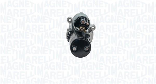 Démarreur MAGNETI MARELLI ref. 063720566010