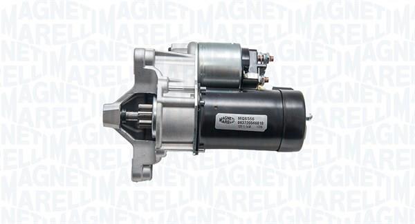 Démarreur MAGNETI MARELLI ref. 063720566010