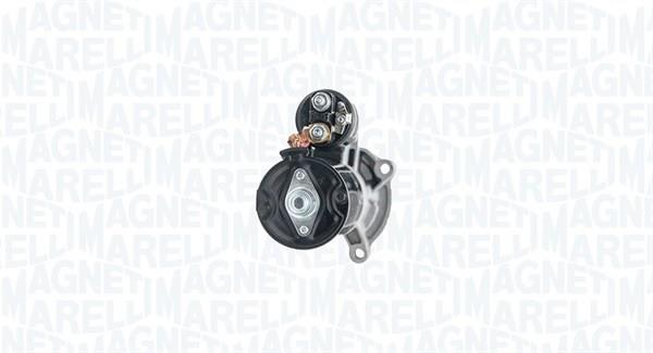 Démarreur MAGNETI MARELLI ref. 063720594010