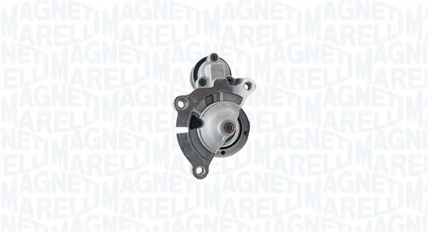 Démarreur MAGNETI MARELLI ref. 063720594010