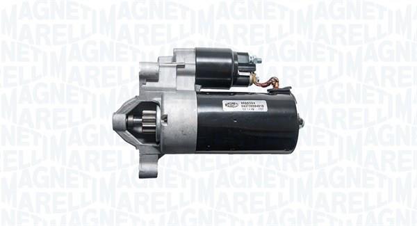 Démarreur MAGNETI MARELLI ref. 063720594010
