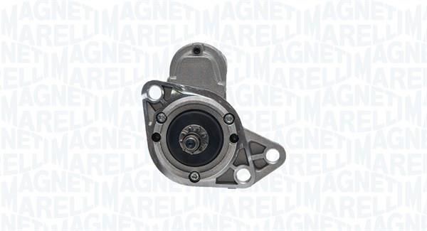 Démarreur MAGNETI MARELLI ref. 063720618010
