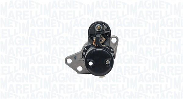 Démarreur MAGNETI MARELLI ref. 063720618010