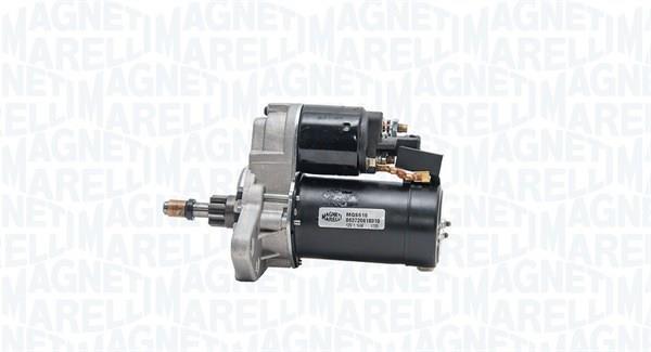 Démarreur MAGNETI MARELLI ref. 063720618010