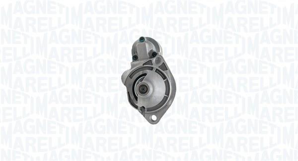Démarreur MAGNETI MARELLI ref. 063720624010