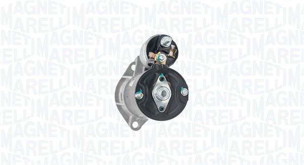 Démarreur MAGNETI MARELLI ref. 063720624010