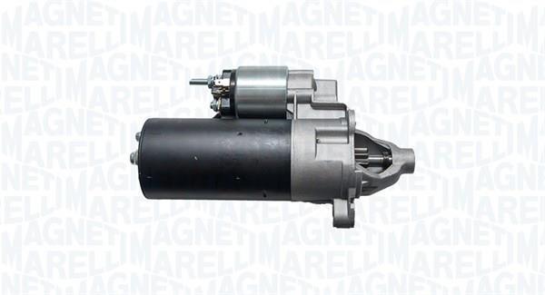 Démarreur MAGNETI MARELLI ref. 063720624010