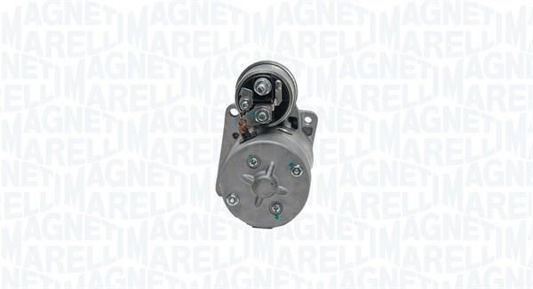 Démarreur MAGNETI MARELLI 063720796010