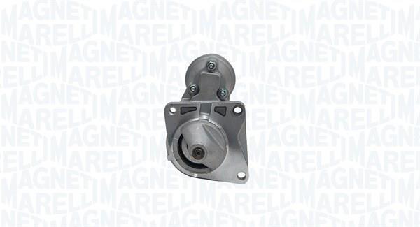 Démarreur MAGNETI MARELLI 063720796010