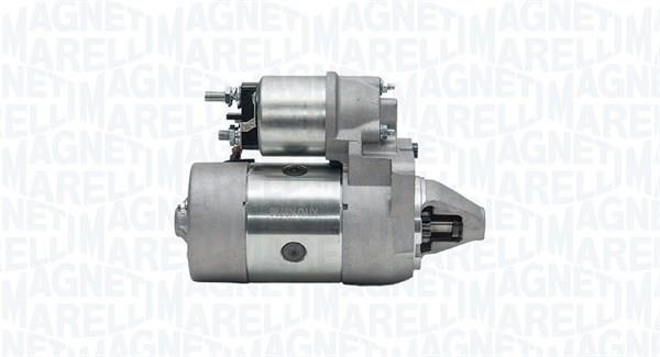 Démarreur MAGNETI MARELLI 063720796010