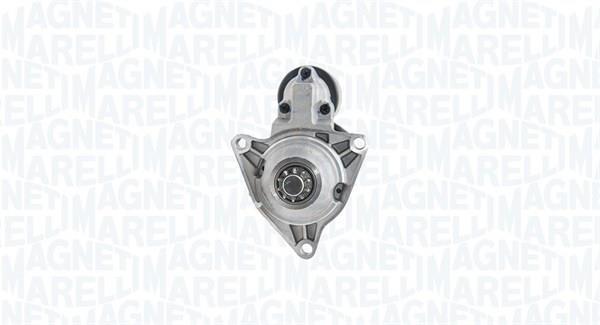 Démarreur MAGNETI MARELLI ref. 063720801010