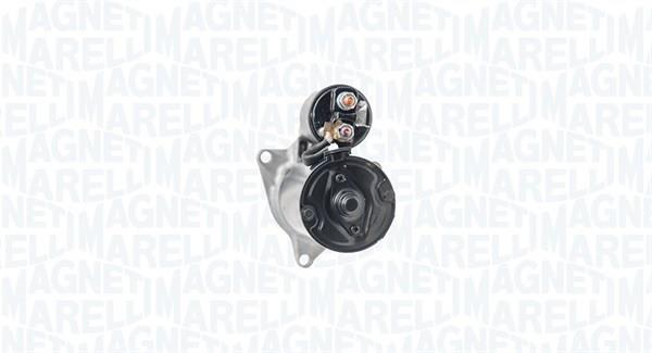 Démarreur MAGNETI MARELLI ref. 063720801010