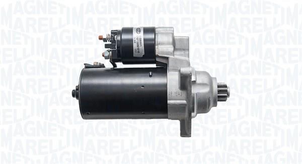 Démarreur MAGNETI MARELLI ref. 063720801010