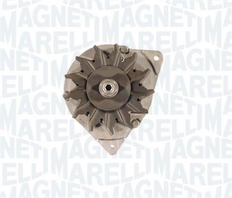 Alternateur MAGNETI MARELLI 944390338600