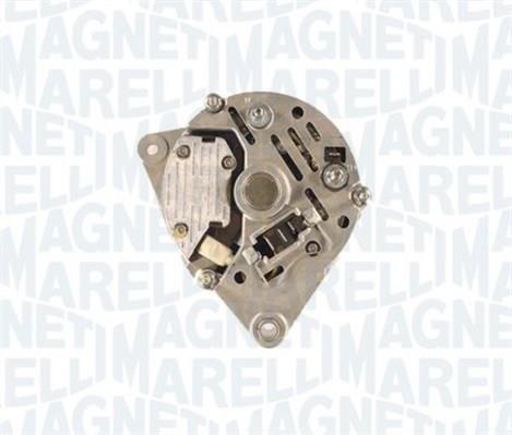 Alternateur MAGNETI MARELLI 944390338600