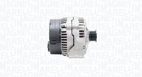 Alternateur MAGNETI MARELLI 944390416500
