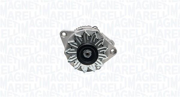 Alternador MAGNETI MARELLI 944390900600