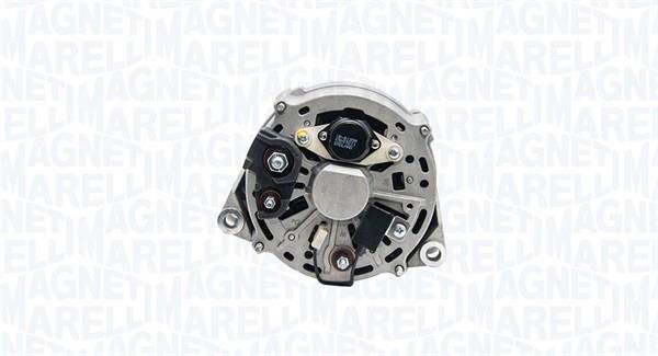 Alternateur MAGNETI MARELLI ref. 944390901820