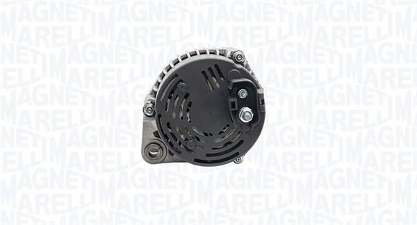 Alternateur MAGNETI MARELLI 944390902170