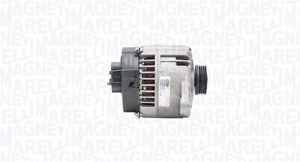 Alternateur MAGNETI MARELLI 944390902170