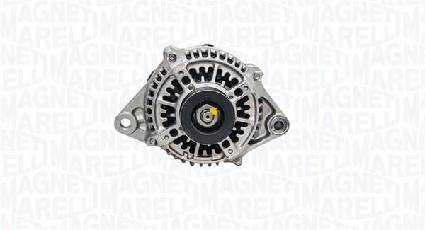 Alternateur MAGNETI MARELLI 944390902810
