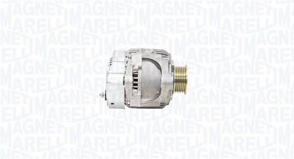 Alternateur MAGNETI MARELLI 944390903670