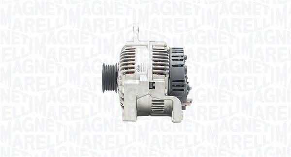 Alternateur MAGNETI MARELLI 944390903940