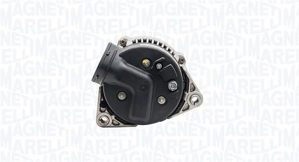 Alternateur MAGNETI MARELLI 944390904540
