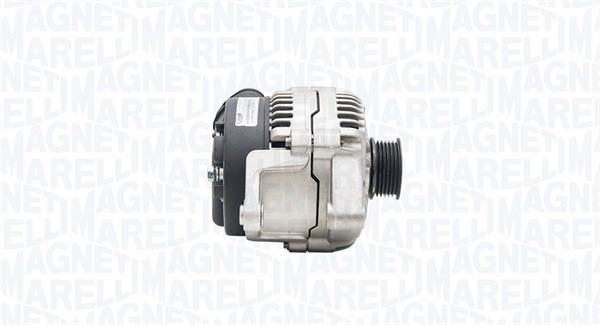 Alternateur MAGNETI MARELLI 944390904540