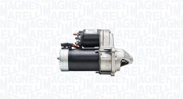 Démarreur MAGNETI MARELLI ref. 944280208700