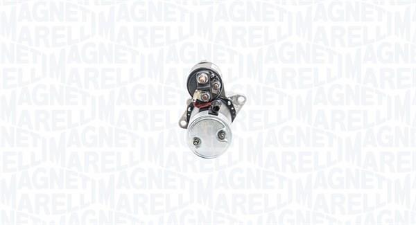 Démarreur MAGNETI MARELLI ref. 944280208700
