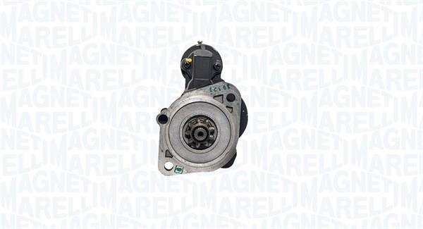 Motor de arranque MAGNETI MARELLI ref. 944280521140