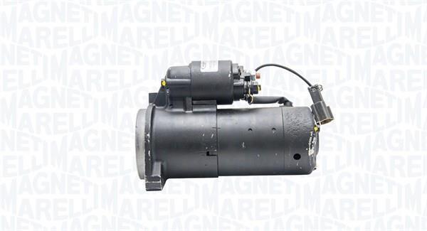 Motor de arranque (Arrancador) MAGNETI MARELLI 944280521610