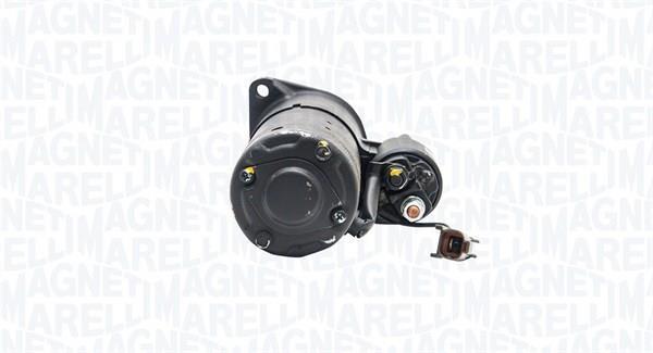 Motor de arranque (Arrancador) MAGNETI MARELLI 944280521610